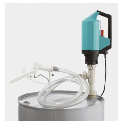 Basic kit - elektrisk IBC-pump