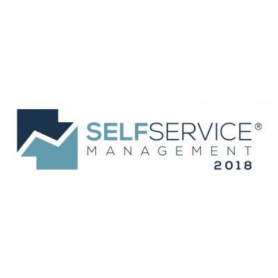 Logiciel Self Service Management 2018 - USB