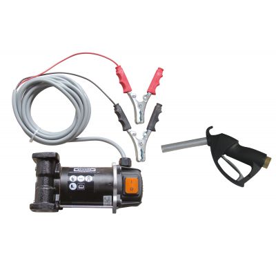 Elektrisk pump Cematic 3000/12 komplett kit