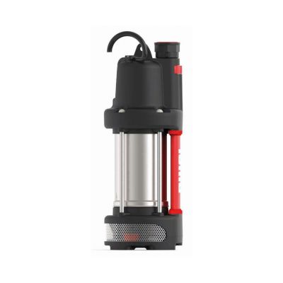 Dränkbar pump Squalo 35, 230 V/50 Hz